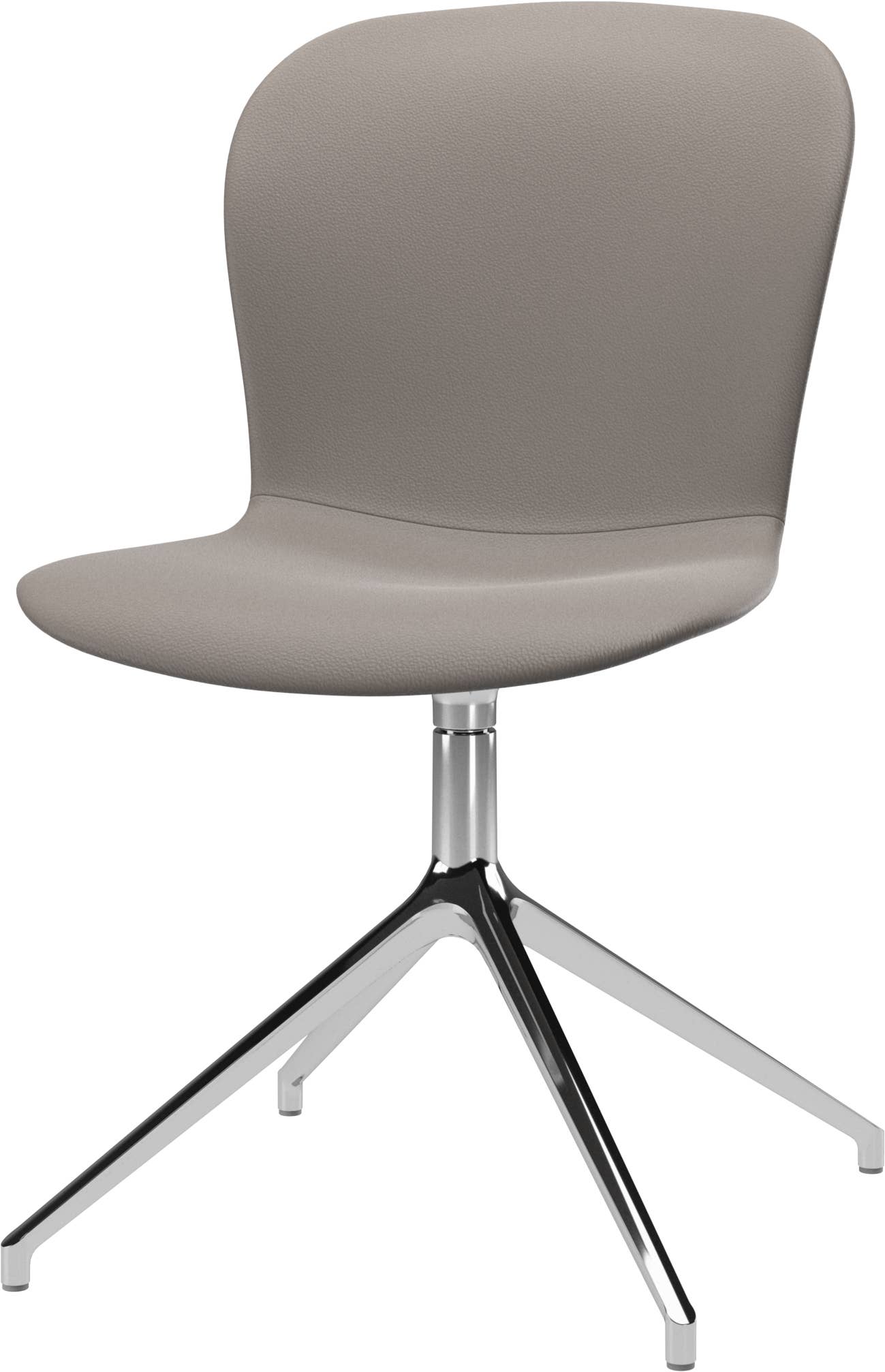 Adelaide chair with swivel function | BoConcept